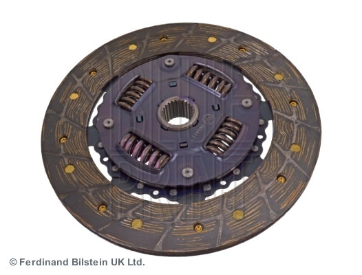 Clutch Disc